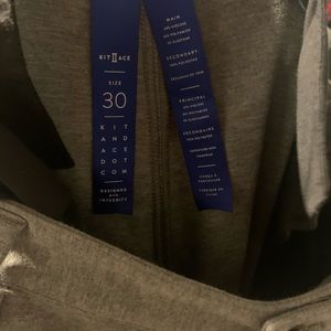 Men’s Kit and Ace Comfort Pants 30”